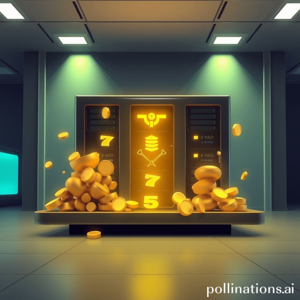 Mengenal Lebih Dalam Slot Gacor Server Luar Negeri